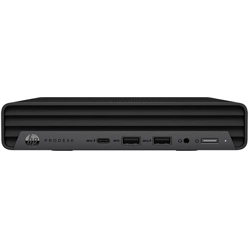 HP MINI 600 G6