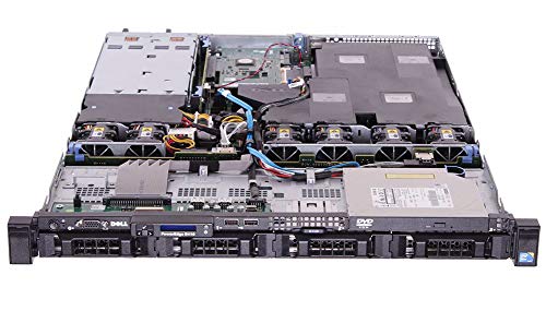 Dell PowerEdge R410