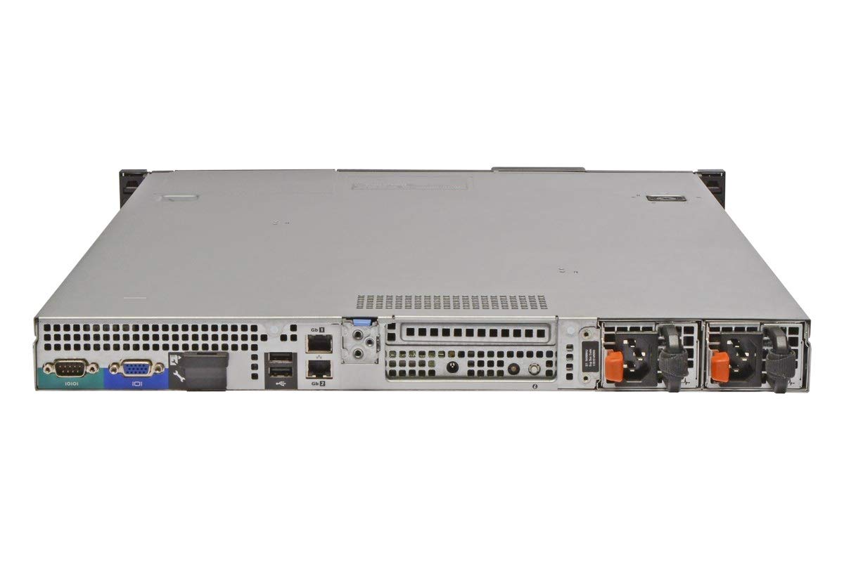 Dell PowerEdge R410