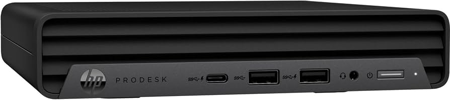 HP MINI 600 G6