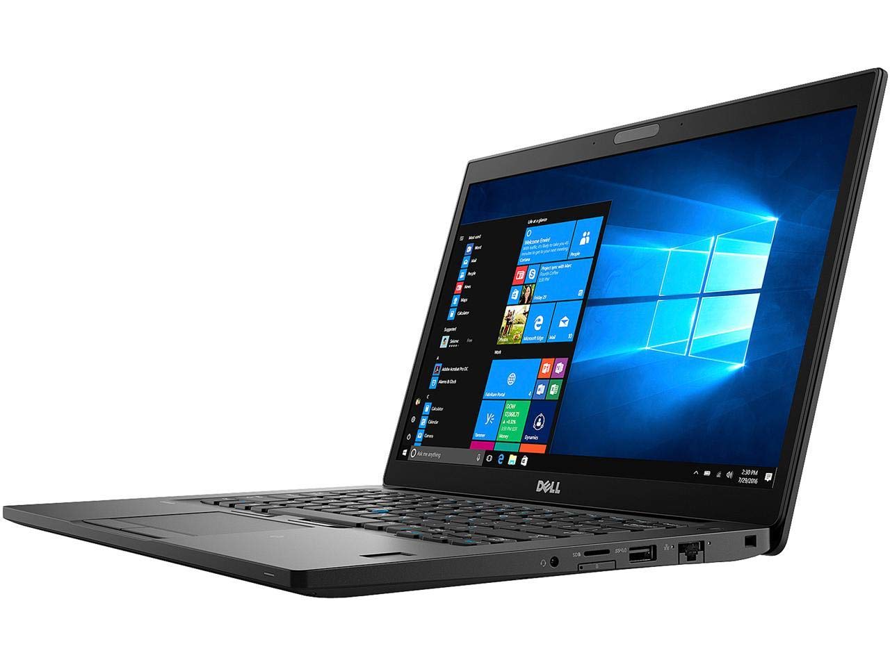 Dell LATITUDE 7490