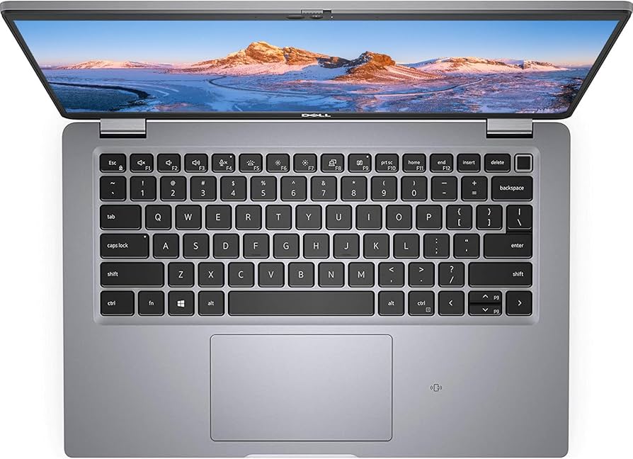 Dell LATITUDE 5420
