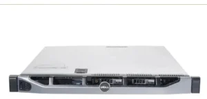 Dell PowerEdge R420 - Excelente (Recondicionado)