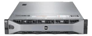 Dell PowerEdge R720 - 8X 2.5" SFF - Excelente (Recondicionado)