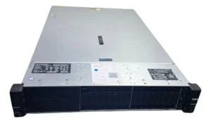 HP Proliant DL380 GEN10 - Excelente (Recondicionado)