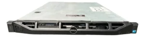 Dell Poweredge R310 - Excelente (Recondicionado)