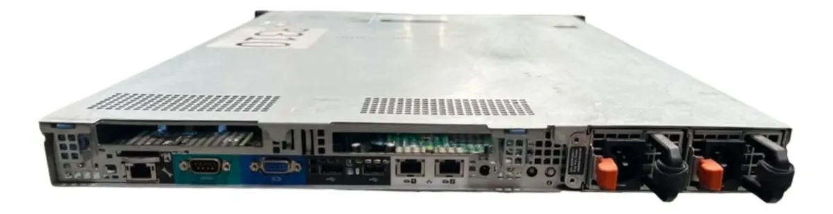 Dell Poweredge R310 - Excelente (Recondicionado) - Imagem 4