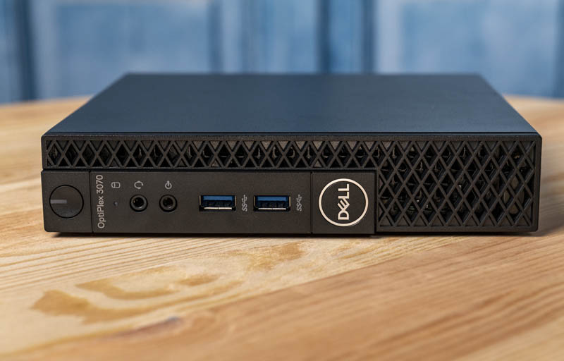 Mini PC Dell 3070