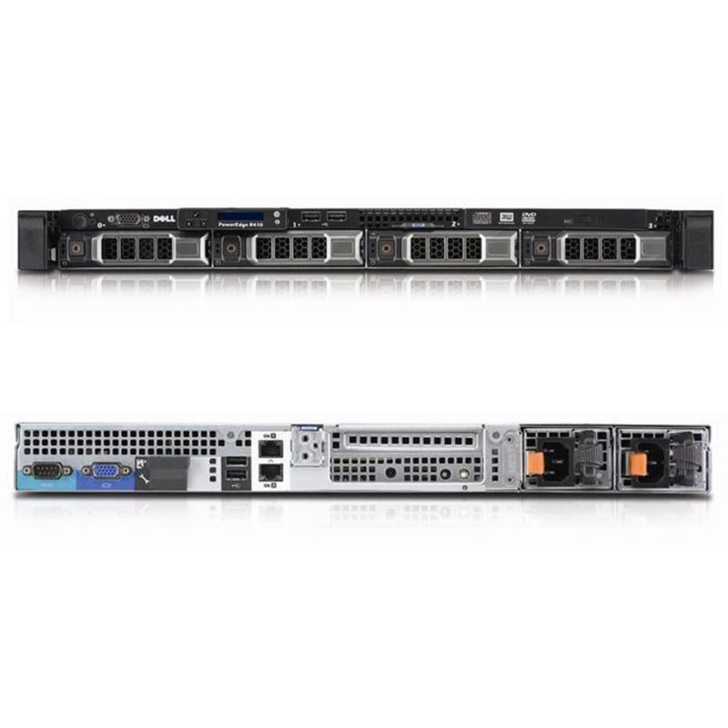 Dell PowerEdge R410