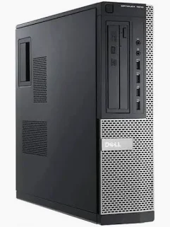 Dell SFF Optiplex 7010