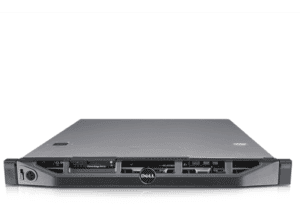 Dell PowerEdge R410