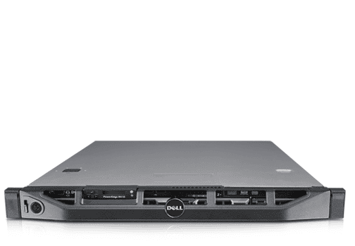 Dell PowerEdge R410