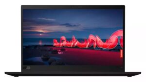 Lenovo X1 CARBON G8