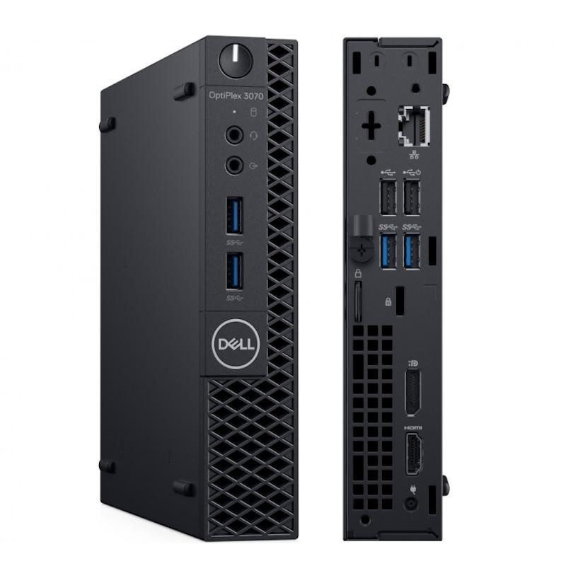 Mini PC Dell 3070