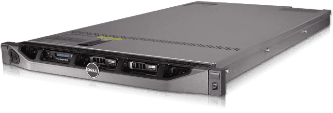 Dell PowerEdge R410