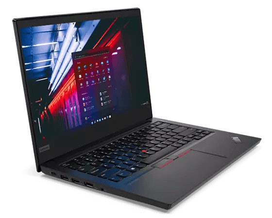 Lenovo E14