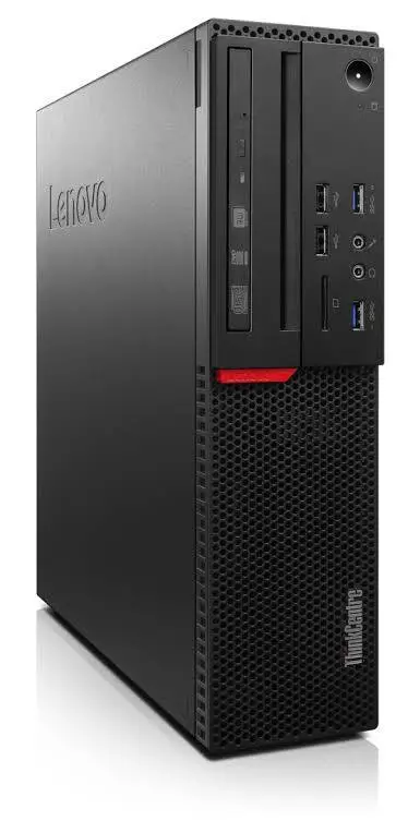 PC Lenovo M900 Core i3 6ª Gen 8GB RAM 240GB SSD Win10 NF (Recondicionado) - Imagem 2