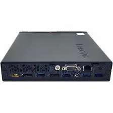 PC Lenovo M900 Core i3 6ª Gen 8GB RAM 240GB SSD Win10 NF (Recondicionado) - Imagem 3