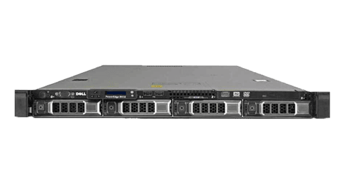 Dell PowerEdge R410