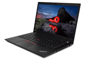 Lenovo T490