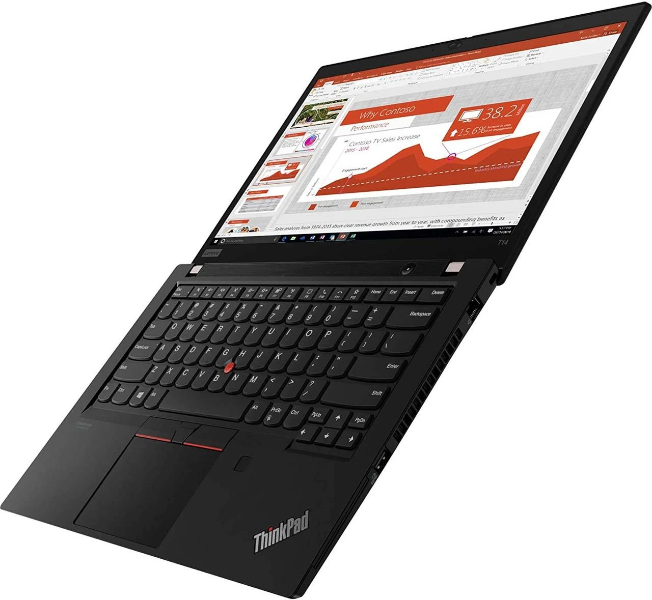 Lenovo T14 GEN 2