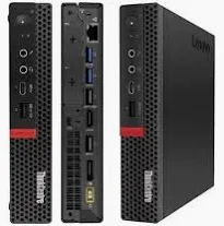 Mini Pc Lenovo Thinkcentre M920 I5 16gb 480gb Wifi - Excelente qualidade (Recondicionado) - Imagem 4