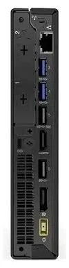 Mini Pc Lenovo Thinkcentre M920 I5 16gb 480gb Wifi - Excelente qualidade (Recondicionado) - Imagem 3