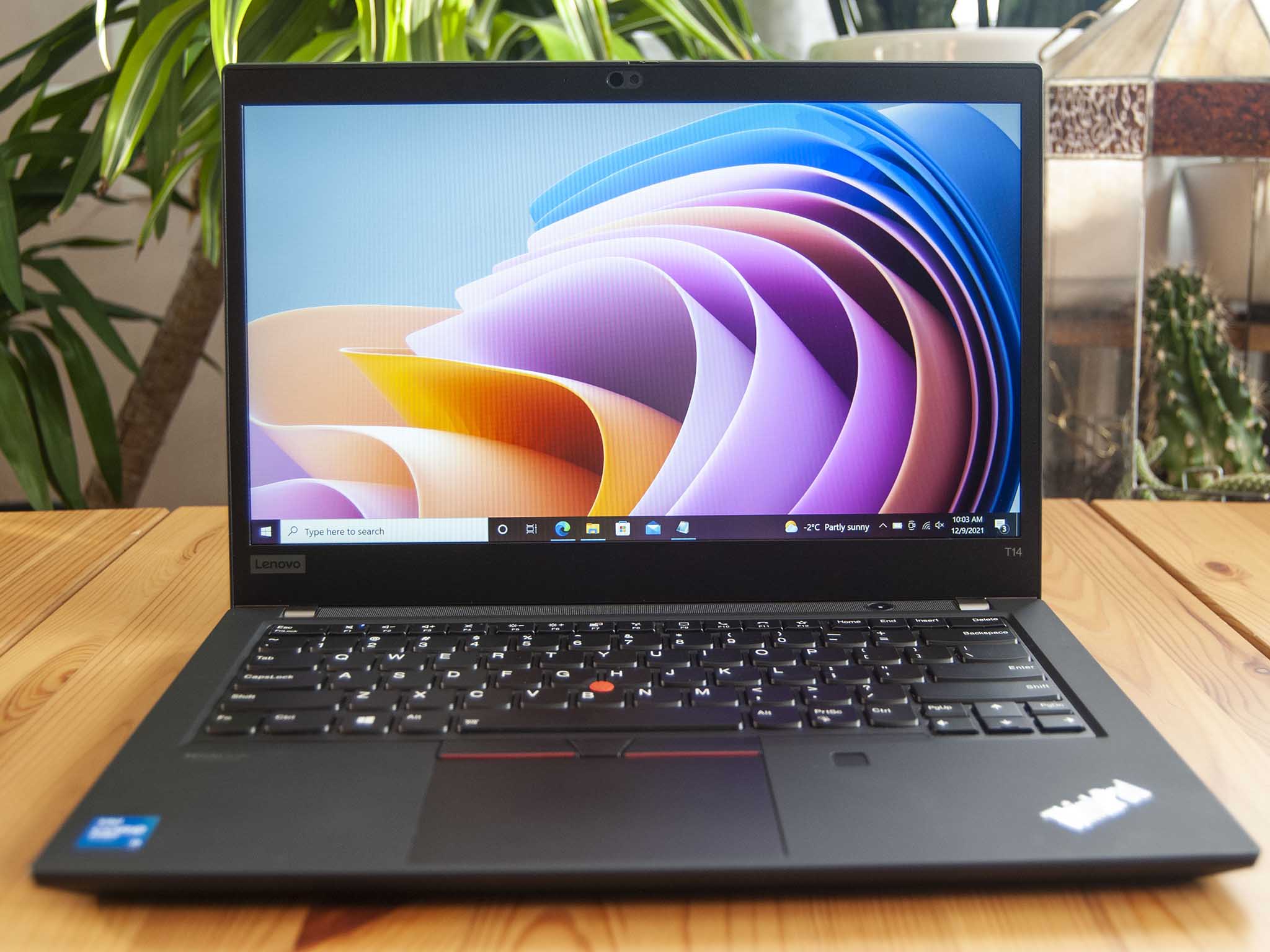 Lenovo T14 GEN 2