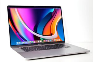 Apple MACBOOK PRO 16-INCH,2019