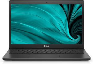 Dell LATITUDE 3400