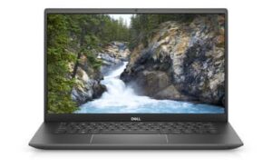 Notebook Dell Vostro 5402 Core I7 16GB 256GB SSD Nvidia 2GB Cinza - Excelente (Recondicionado)