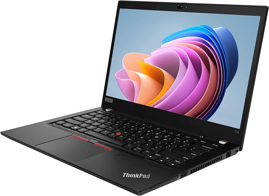 Lenovo T14 GEN1 I5 · 10GEN