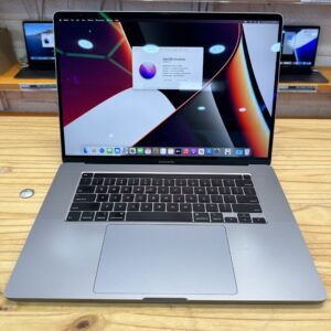 MACBOOK PRO A2141
