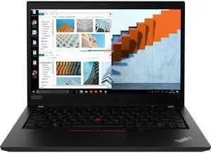 Lenovo T14 GEN1 I5 · 10GEN