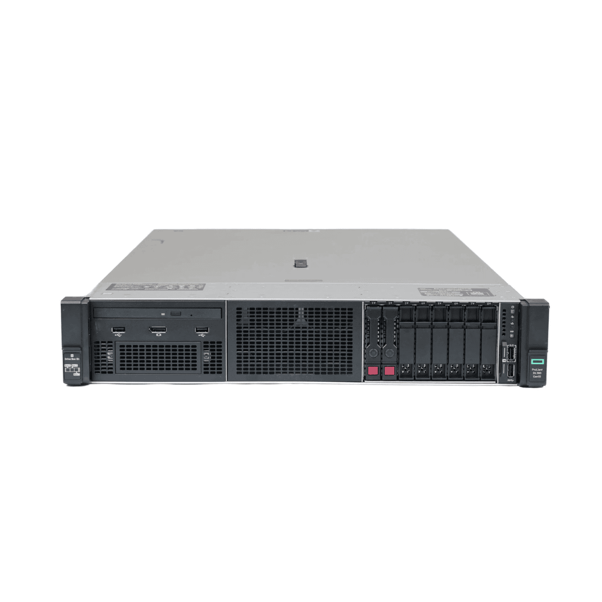 HP Proliant DL380 GEN10 xeon gold 6138